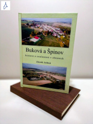 Foto Nížkov v obrazech - historie a současnost