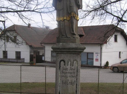 Historické památky