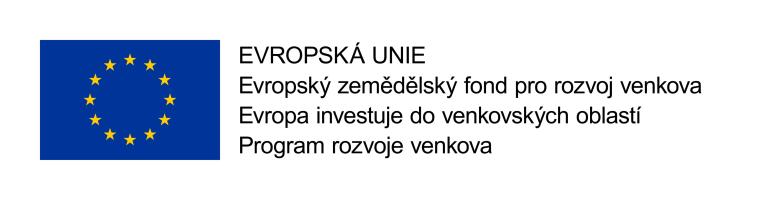 Evropský zemědělský fond pro rozvoj venkova Evropský zemědělský fond pro rozvoj venkova