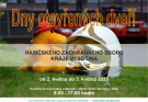 Dny otevřených dveří HZS Kraje Vysočina 1