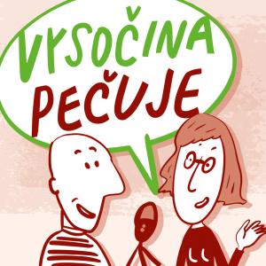 Vysočina pečuje