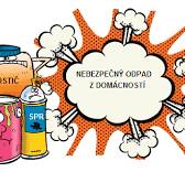 nebezpečný odpad 