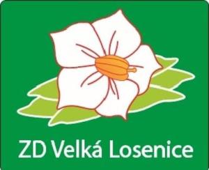 Zemědělské družstvo Velká Losenice